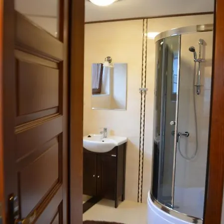 U Danusi * Szczawnica