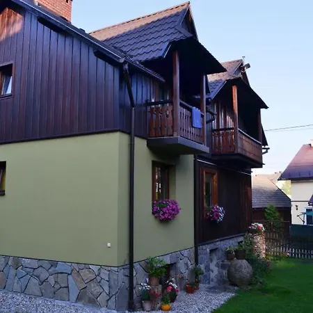 U Danusi Kwatera prywatna