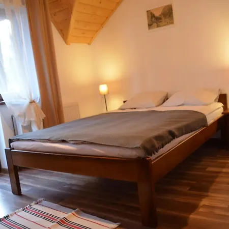 U Danusi * Szczawnica