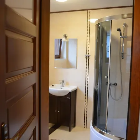 U Danusi Kwatera prywatna