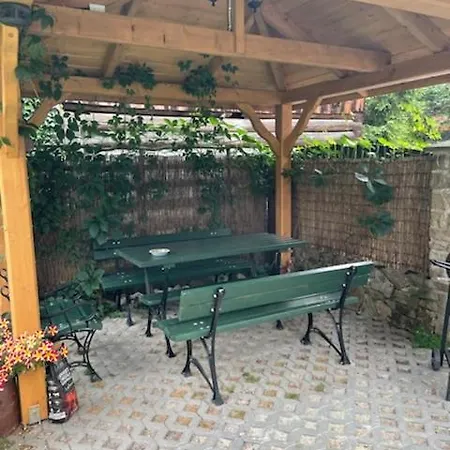 Kwatera prywatna U Danusi *