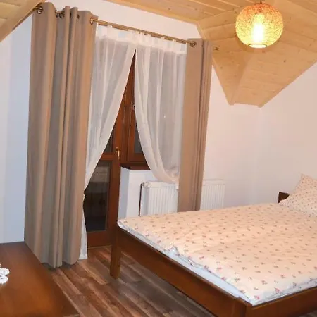 U Danusi * Szczawnica